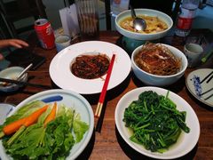 -鱼食饭稻·苏浙土菜17年老馆子(平江路店)