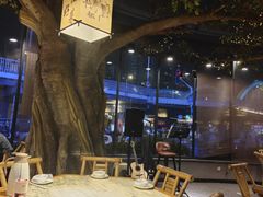 -常和州·夜宵大排档(常州单店)