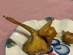 -蒸坊黄鳝饭(骏丰大厦店)