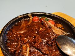 -煜丰汴京烤鸭(福彩路店)