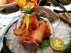 -大雄寿司(中华广场店)