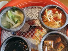 -包整·丝娃娃(一览甲秀楼风景店)