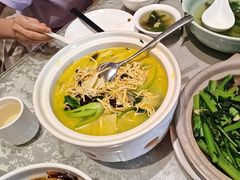 -南方酒店·淮扬菜(回民街店)