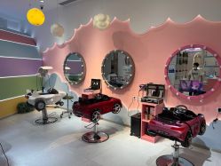 -星咔萌StarCamo儿童剪发(芳圆里IDMALL品牌形象店)