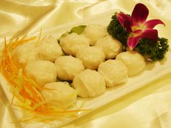 花枝丸-好彩海鲜火锅饭店(银河百老汇店)