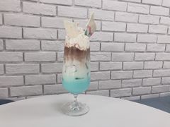 -风甜日暖·星座主题甜点(东二环泰禾店)