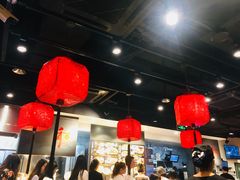 -和府捞面(天河领展广场店)