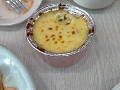-蘑菇餐厅(小火瓦巷店)