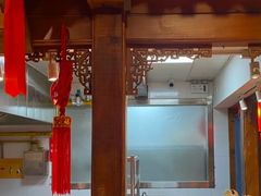 -正阳门饭庄·烤鸭·北京菜(万丰路七里庄店)