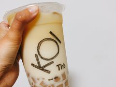 -KOI The(卓悦汇购物中心店)