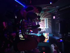 好久不见乐队弹唱酒吧-好久不见网红乐队酒吧(鼓浪屿海底世界店)