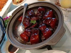 -齐家花园大酒店(宝山店)