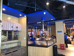-金妈家烤肉(龙湖U城天街店)