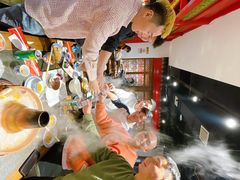 -清真·京华源铜锅涮肉(丰庆店)