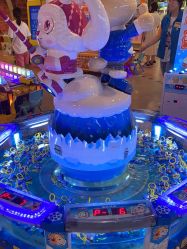 -卡通尼乐园(上海安亭店)