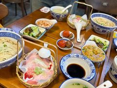 -孙盛兴奥灶面馆·蟹黄面·三虾面(山塘街总店)