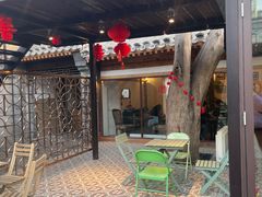 -糖房咖啡(南锣鼓巷店)