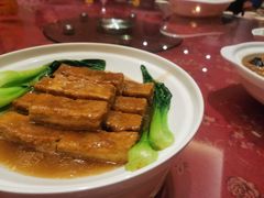 -特味村大酒店(南三环店)