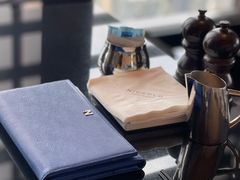 -重庆尼依格罗酒店·欣厨Niccolo Kitchen