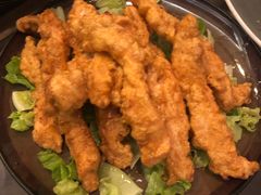 辣鸡条-萨尔瓦多Salvador's