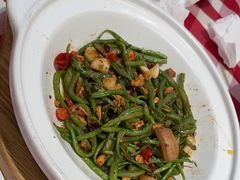 -西贝(紫荆广场店)