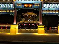 -台儿庄古城