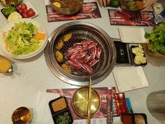 -炭之家·齐齐哈尔非遗烤肉·鲜切直供(中央大街店)