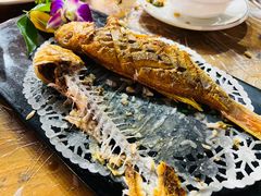 -醉壹号海鲜大排档(厦门店)