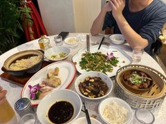 -小粤楼(万辉广场店)