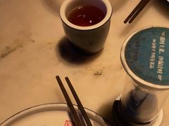 -绿茶餐厅(乐峰广场店)