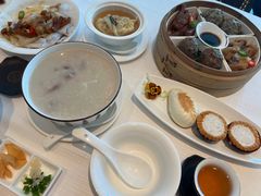 -金悦轩海鲜酒家(拱北店)