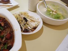 -峨嵋小镇(远洋城店)