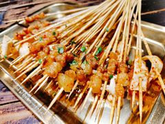 -盟重烧烤(高正街店)