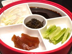 七位时令小料-全聚德(双井店)