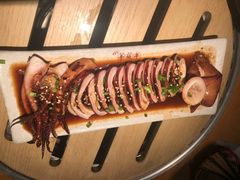 -赤坂亭·M9和牛烧肉·铁板烧·日料398放题(长泰广场店)