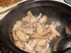 -百年果林椰子鸡(中洲店)