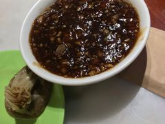 -鲜鱼口老字号美食街