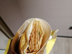 -2颗鸡蛋煎饼(北京路天河城店)