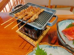 -酒吞(七宝领展广场店)
