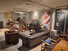 -漪龙台·B26 Rooftop Lounge