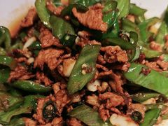 -茄子恰恰·新云南小炒(金池购物中心店)