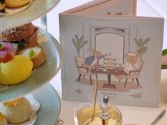 -上海半岛酒店·半岛精品店