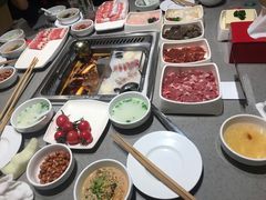 -海底捞火锅(顺义华联店)