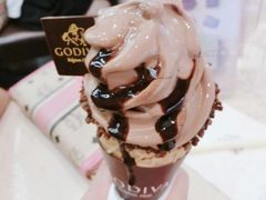 android_upload_pic-GODIVA(王府井apm店)