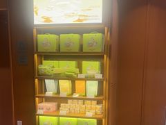 -奈雪的茶(中粮祥云小镇店)