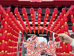 -均和墟历史街区-平和大押