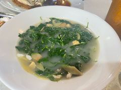 -崖口红树林海鲜餐厅