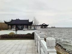 -上海滴水湖皇冠假日酒店