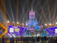 -厦门方特梦幻王国