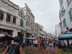 -文昌鸡饭店110号(中山路店)